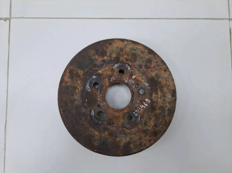 Барабан тормозной Suzuki Grand Vitara 2005-2015