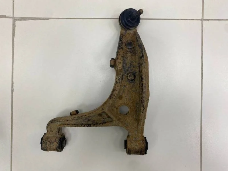 Рычаг задний верхний правый Suzuki Grand Vitara 2005-2015