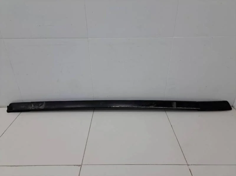 Рейлинг левый (планка на крышу) Suzuki Grand Vitara 2005-2015