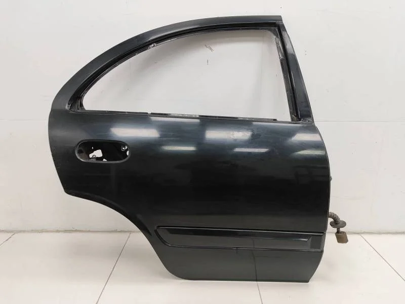 Дверь задняя правая Nissan Almera Classic (B10) 2006-2013
