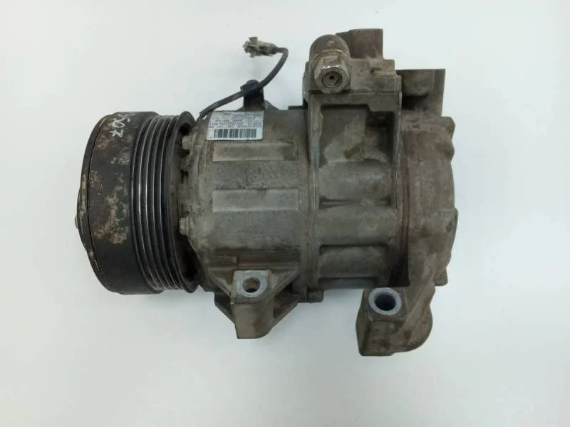 Компрессор системы кондиционирования Suzuki Grand Vitara 2005-2015
