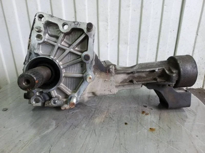 Коробка раздаточная Lexus RX 350 /450h (XL10) 2009-2015