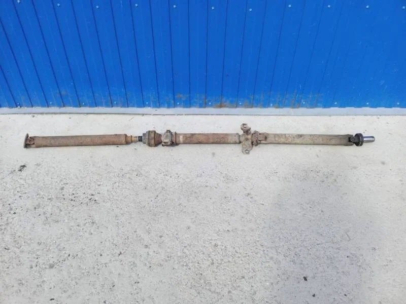 Вал карданный Lexus RX 350 /450h (XL10) 2009-2015