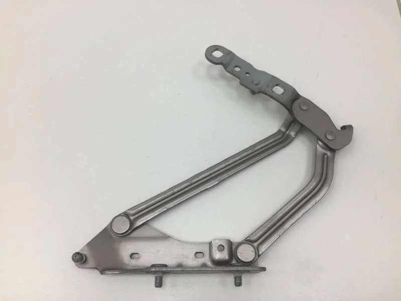 Петля крышки багажника Renault Megane (2) 2002-2009