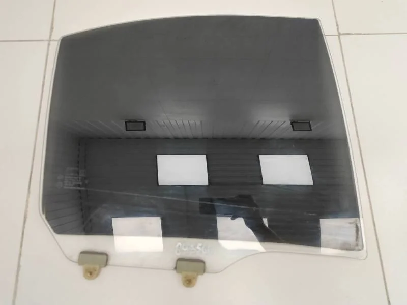 Стекло двери задней правой Nissan Almera Classic (B10) 2006-2013