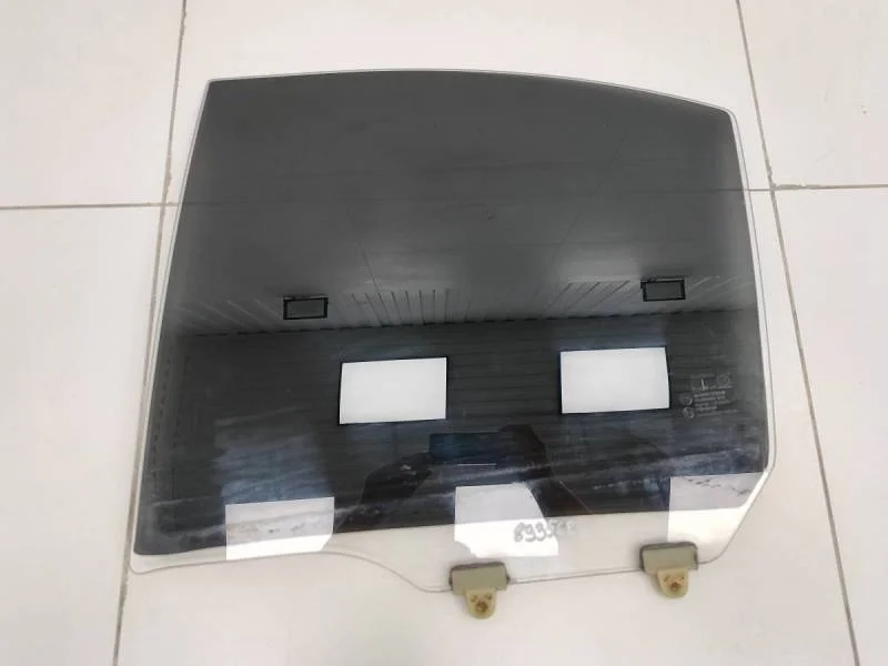 Стекло двери задней левой Nissan Almera Classic (B10) 2006-2013