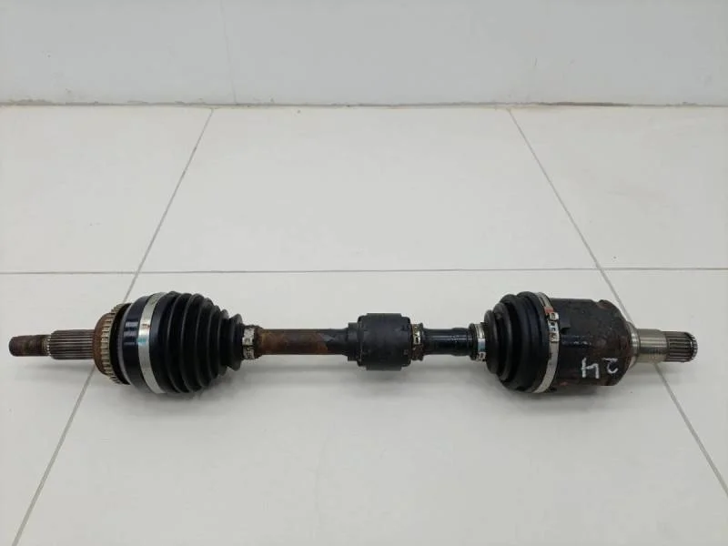 Полуось передняя левая Lexus RX 350 /450h (XL10) 2009-2015