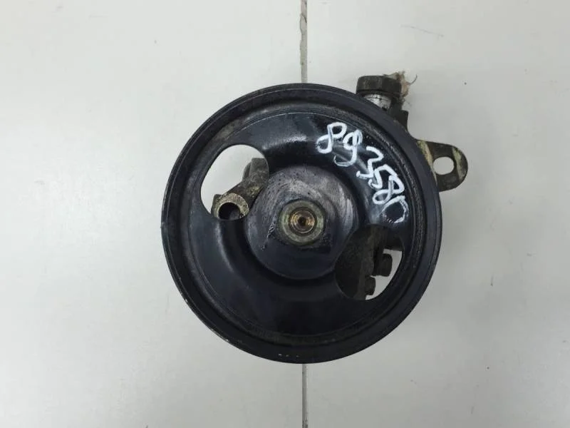 Насос гидроусилителя (электрогидроусилитель, ЭГУР) Nissan Almera Classic (B10) 2006-2013