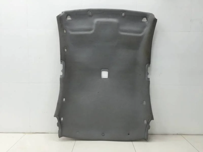 Обшивка потолка Nissan Almera Classic (B10) 2006-2013