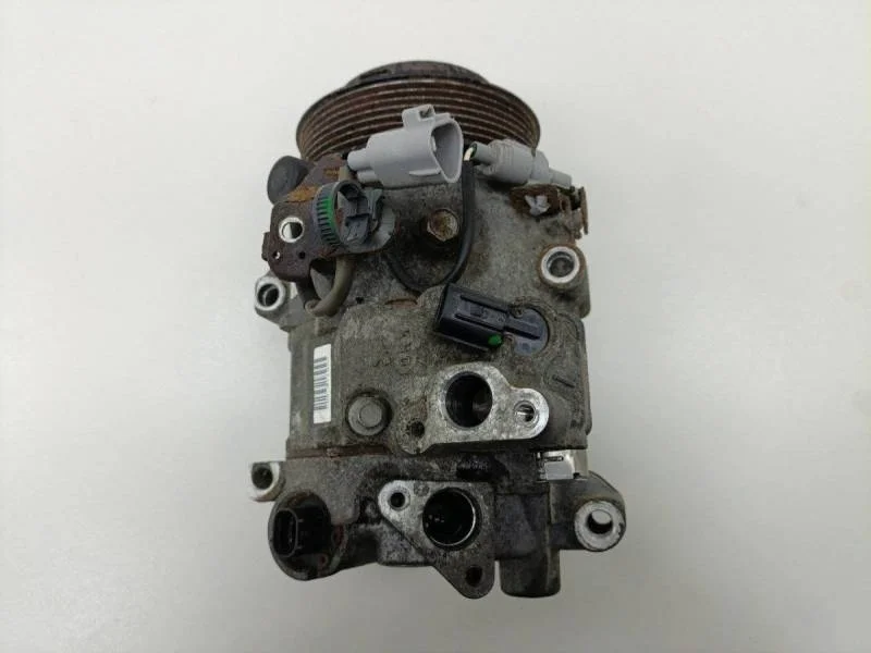 Компрессор системы кондиционирования Lexus RX 350 /450h (XL10) 2009-2015