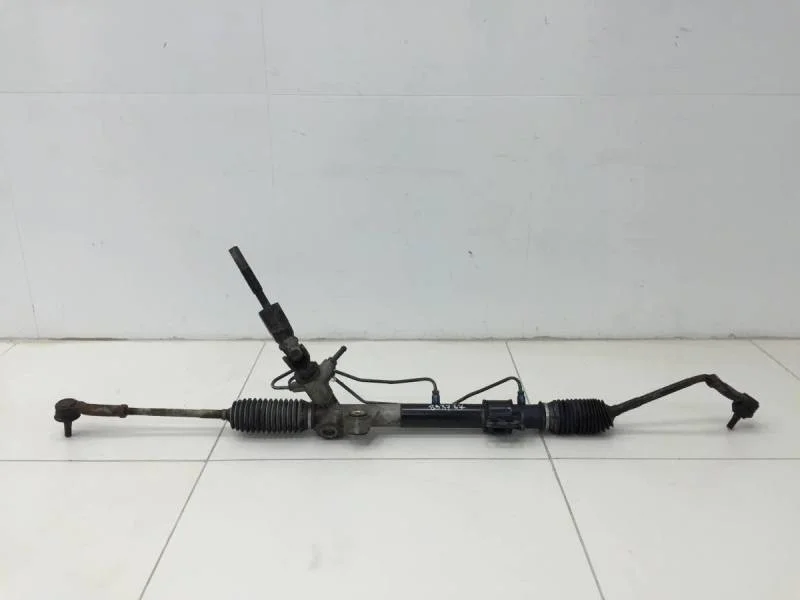 Рейка рулевая Nissan Almera Classic (B10) 2006-2013