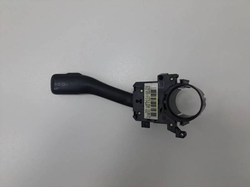 Переключатель поворотов подрулевой Skoda Octavia (A4 1U-) 2000-2011