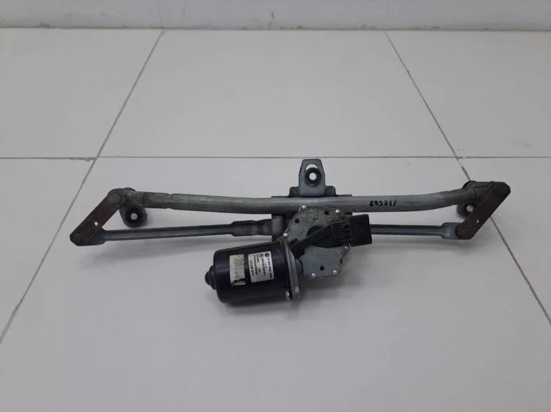 Трапеция стеклоочистителей Skoda Octavia (A4 1U-) 2000-2011