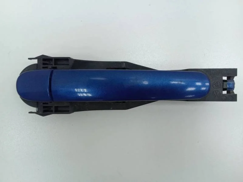 Ручка двери задней наружная правая Skoda Octavia (A4 1U-) 2000-2011