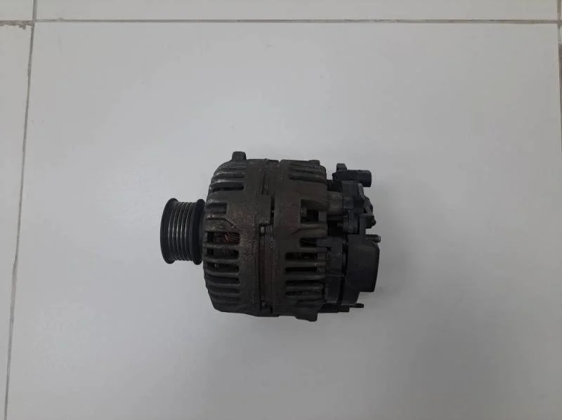 Генератор Skoda Octavia (A4 1U-) 2000-2011