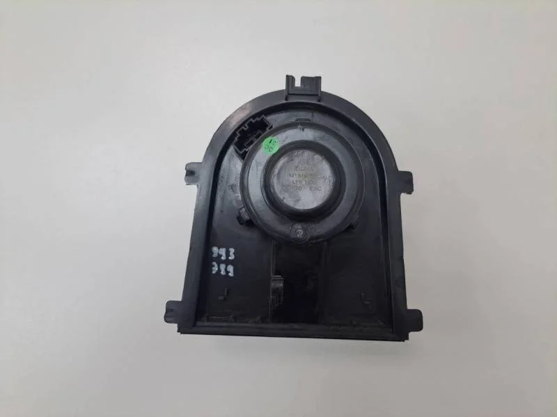 Моторчик отопителя Skoda Octavia (A4 1U-) 2000-2011