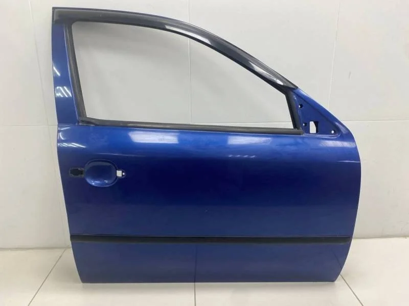 Дверь передняя правая Skoda Octavia (A4 1U-) 2000-2011