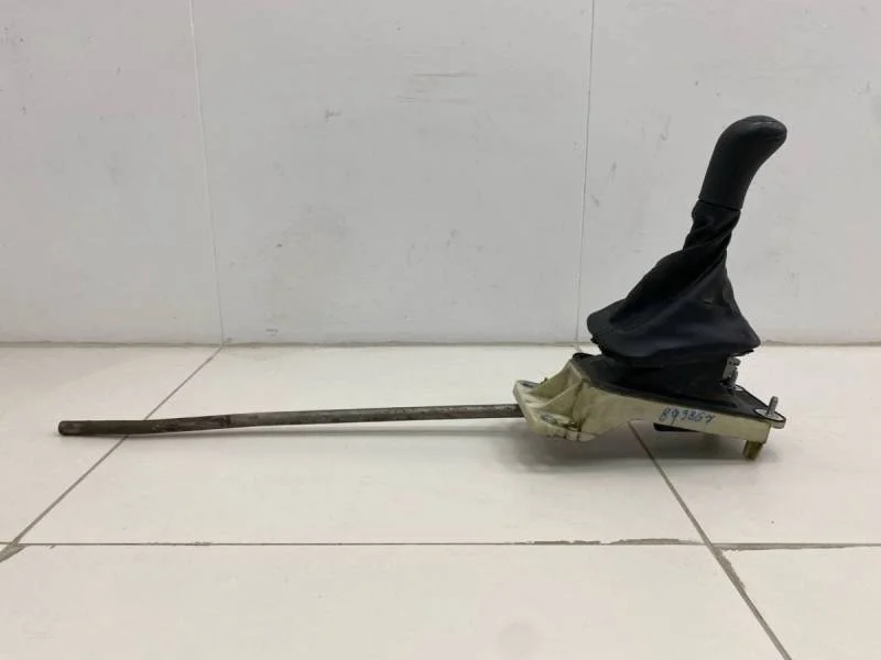 Кулиса КПП Skoda Octavia (A4 1U-) 2000-2011