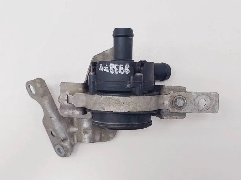 Насос водяной (помпа) Infiniti Q30/QX30 (H15) 2016>