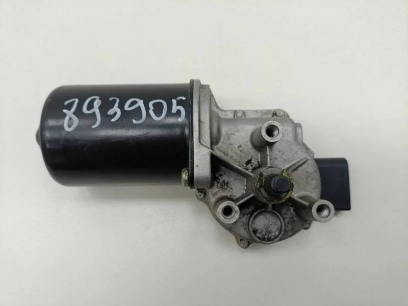 Моторчик стеклоочистителя передний Skoda Octavia (A4 1U-) 2000-2011