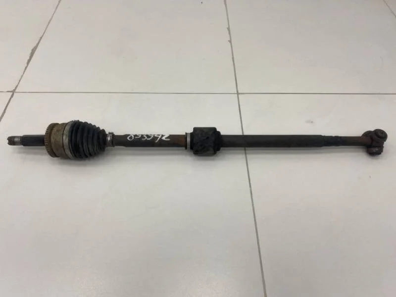 Полуось передняя правая Hyundai Solaris 2010-2017