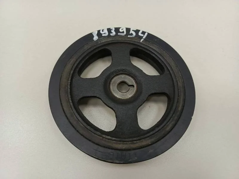 Шкив коленвала Hyundai Solaris 2010-2017