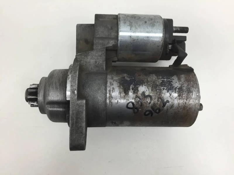 Стартер Skoda Octavia (A4 1U-) 2000-2011