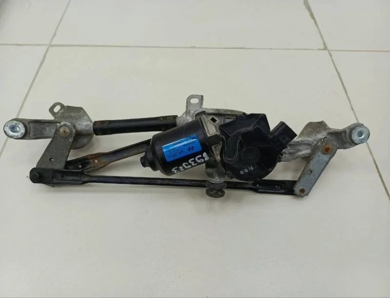 Трапеция стеклоочистителей Hyundai Solaris 2010-2017