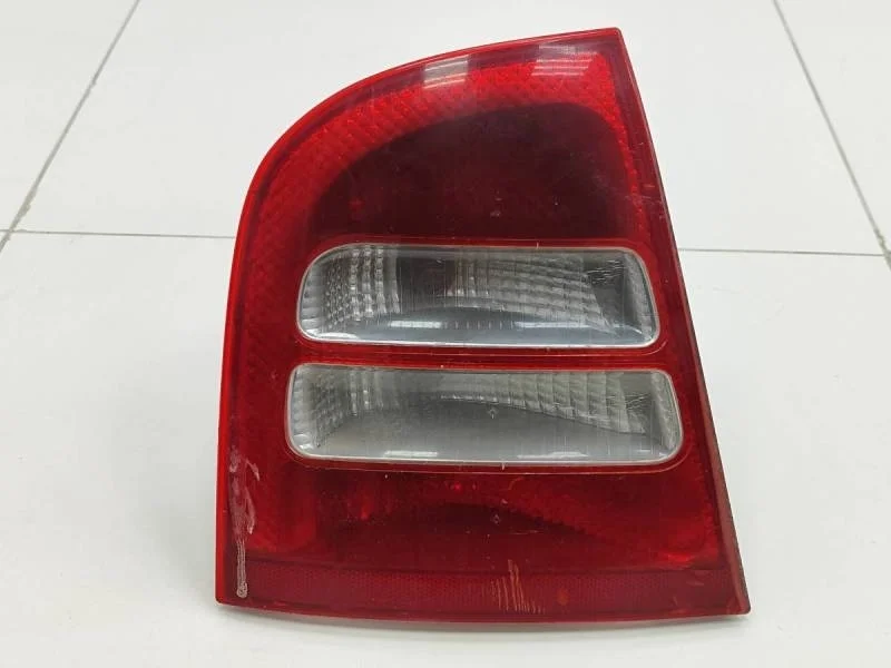 Фонарь задний левый Skoda Octavia (A4 1U-) 2000-2011