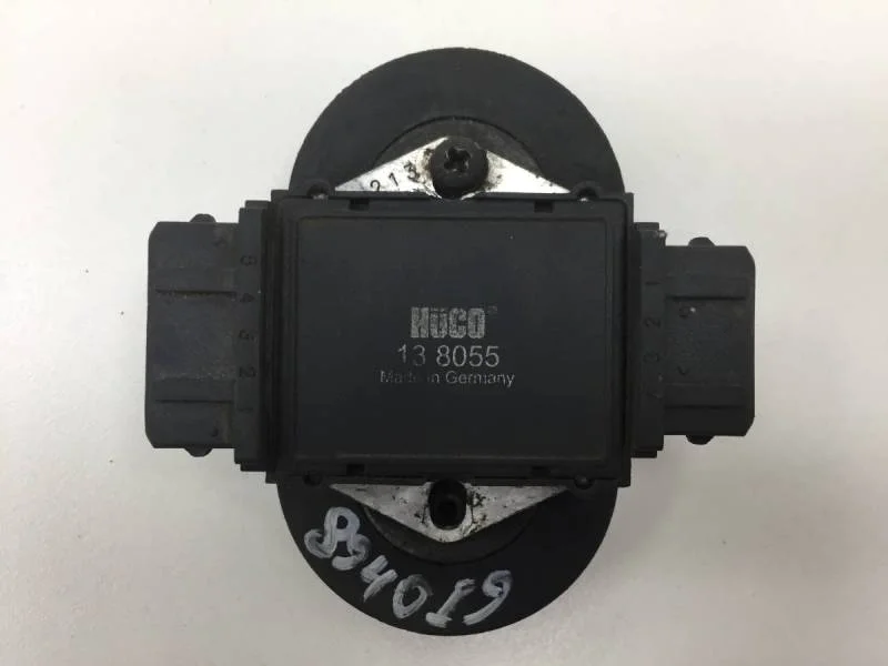 Блок электронный Skoda Octavia (A4 1U-) 2000-2011