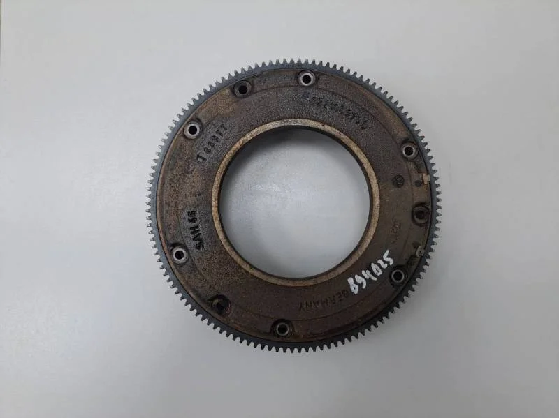 Маховик Skoda Octavia (A4 1U-) 2000-2011