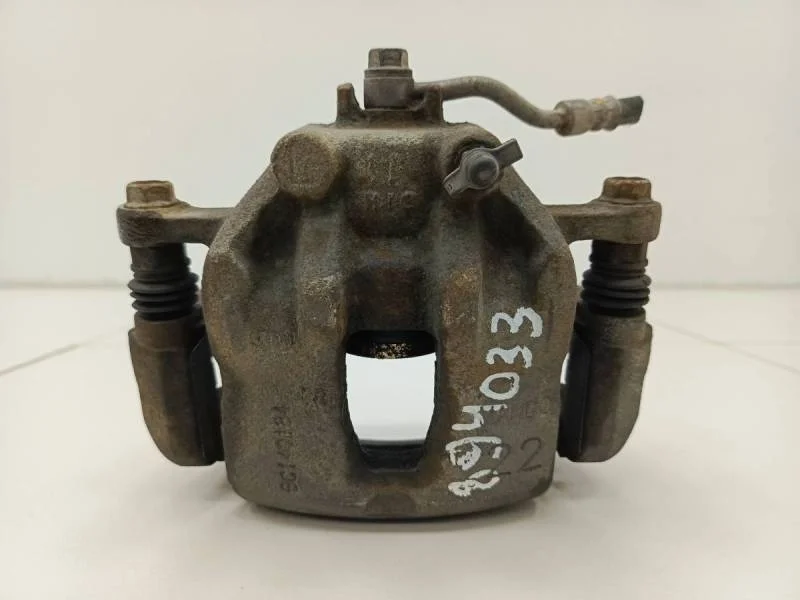 Суппорт передний левый Hyundai Solaris 2010-2017