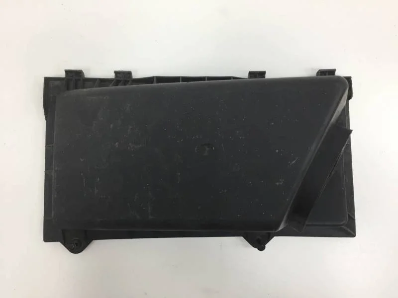 Крышка воздушного фильтра Skoda Octavia (A4 1U-) 2000-2011