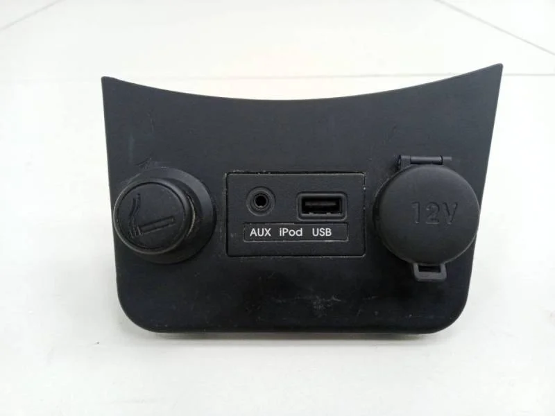 Разъем (USB AUX) Hyundai Solaris 2010-2017