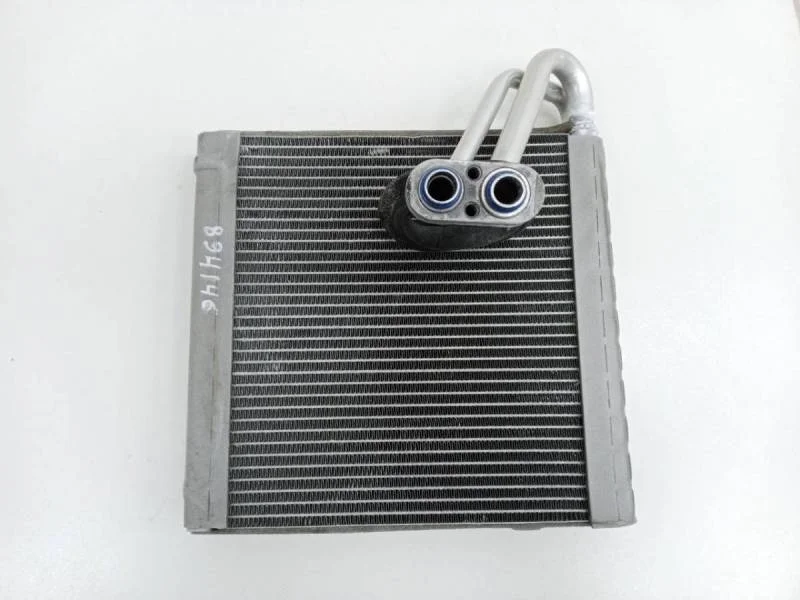 Испаритель кондиционера Hyundai Solaris 2010-2017