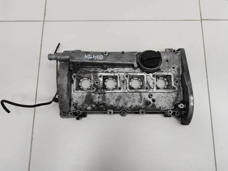 Крышка головки блока (клапанная) Skoda Octavia (A4 1U-) 2000-2011