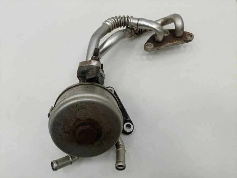 Радиатор масляный Lexus RX 350 /450h (XL10) 2009-2015