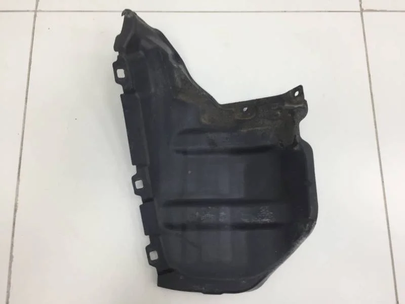 Локер задний правый Mitsubishi Lancer X (CX, CY)  2007>