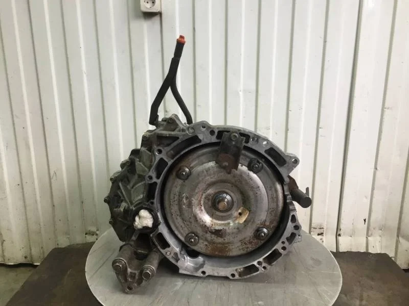 АКПП (автоматическая коробка переключения передач) Mazda Atenza (GG) 2002-2007