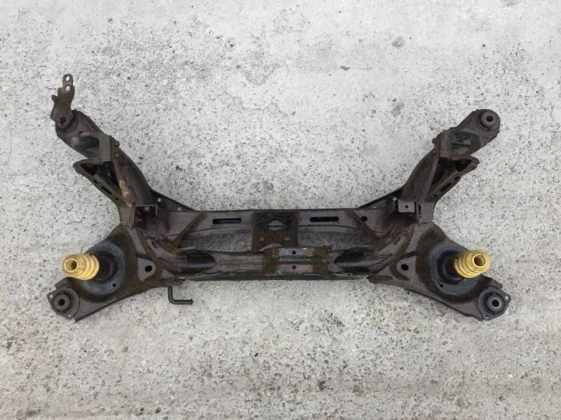 Балка задняя Mazda Atenza (GG) 2002-2007