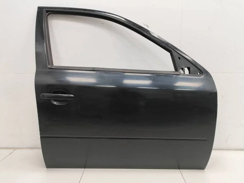 Дверь передняя правая Skoda Octavia (A4 1U-) 2000-2011