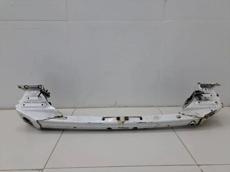 Усилитель переднего бампера Mazda Atenza (GG) 2002-2007