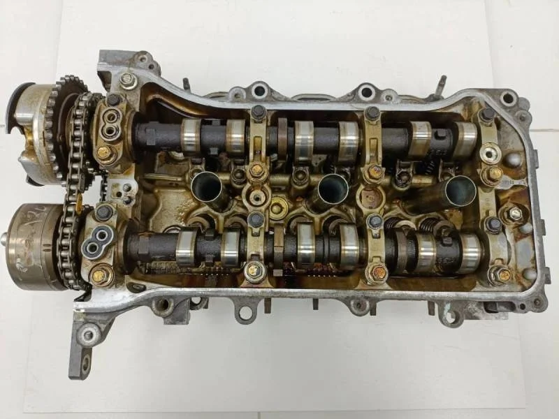 Головка блока цилиндров Lexus RX 350 /450h (XL10) 2009-2015