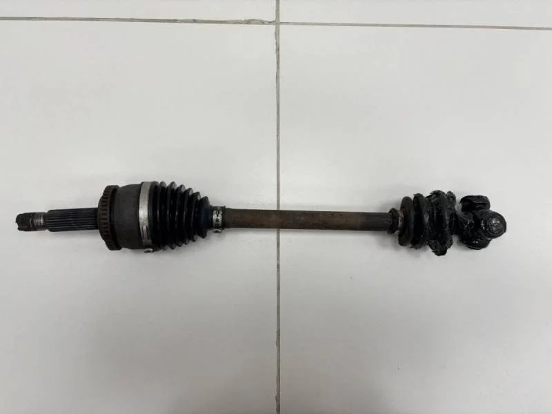 Полуось передняя левая Hyundai Solaris 2010-2017