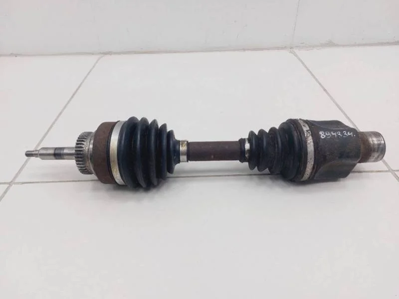 Полуось передняя правая SsangYong Actyon 2005-2012