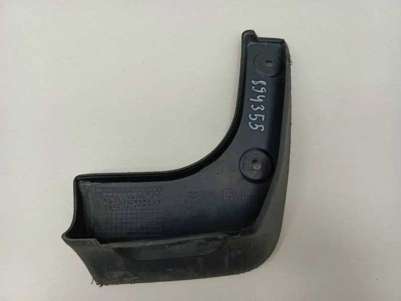 Брызговик задний правый Hyundai Solaris 2010-2017