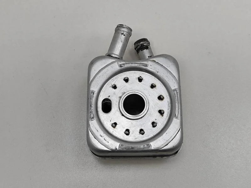 Радиатор масляный Skoda Octavia (A4 1U-) 2000-2011