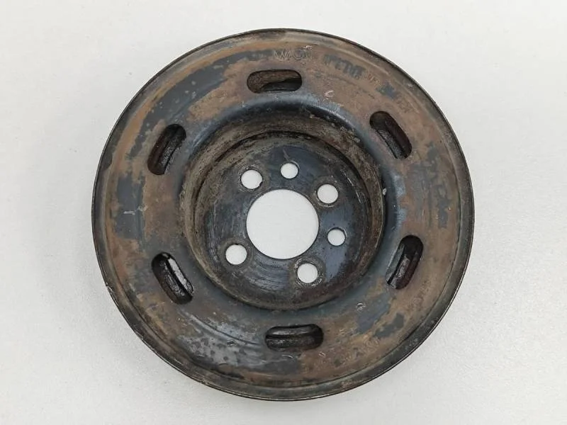 Шкив коленвала Skoda Octavia (A4 1U-) 2000-2011