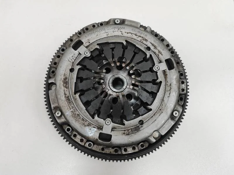 Маховик Skoda Octavia (A4 1U-) 2000-2011