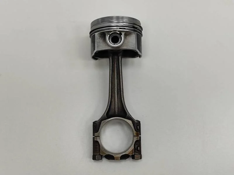 Поршень с шатуном Skoda Octavia (A4 1U-) 2000-2011